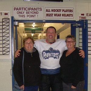 Meet your Posher, Grant